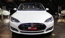 Tesla Model S P90D