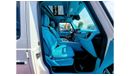 Mercedes-Benz G 500 Std AMG European Specs 2020