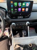 تويوتا راف ٤ RAV4 xle premium Hybrid 4x4