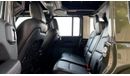 Jeep Wrangler Rubicon Edition 392 Sky One Touch 2022 6.4L V8 GCC Warranty