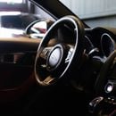 جاكوار F Type S