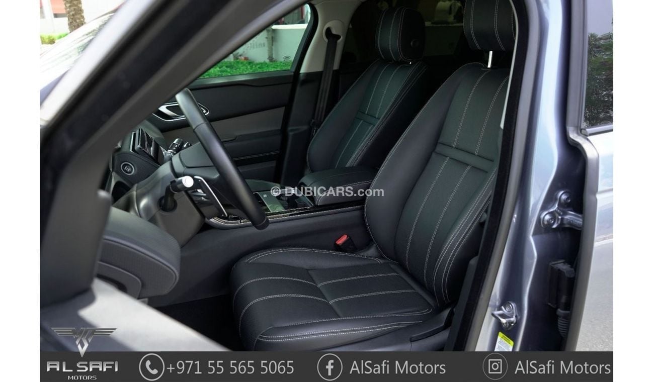 Land Rover Range Rover Velar P250 S