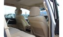 Toyota Land Cruiser EXR V8 5.7(2016) Inclusive VAT