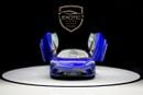 McLaren GT STD McLaren GT