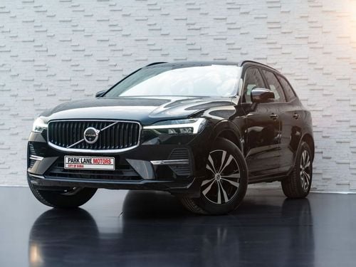 Volvo XC60 B5 Core