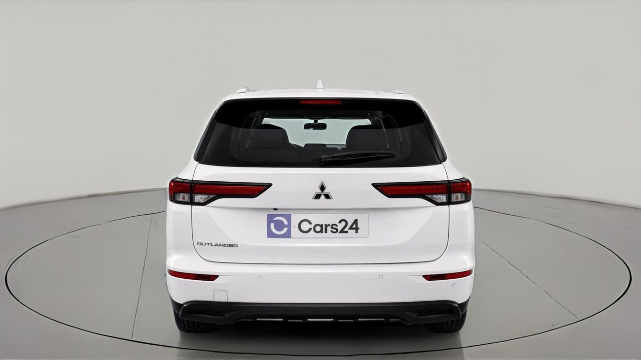 Mitsubishi Outlander GLX MIDLINE 2023 | AED 1034/Month | 0 DP | 30 Day Return | Warranty