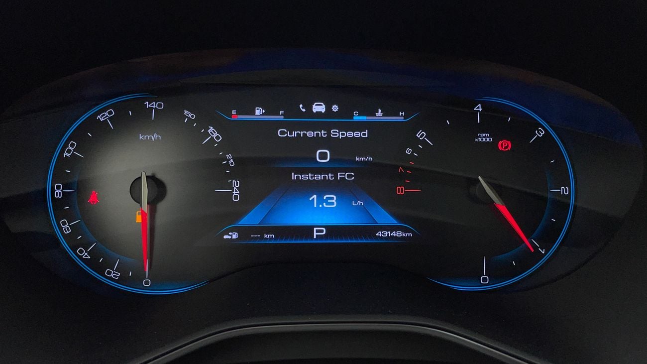 Chevrolet Captiva Premier 1.5L (149 HP) (5 Seater) 2023 PREMIER | AED 749/Month | 0 DP | 30 Day Return | Warranty | Se