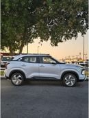 ميتسوبيشي إكس فورس Mitsubishi X-FORCE Black edition 1.5L suv fwd Petrol 2025