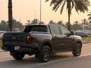 فورد رانجر WILDTRAK
