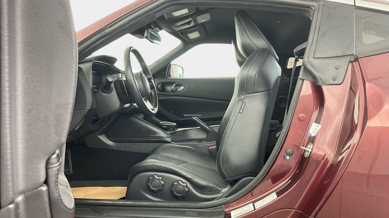 Nissan 370Z | Guaranteed Warranty | 0 Down Payment