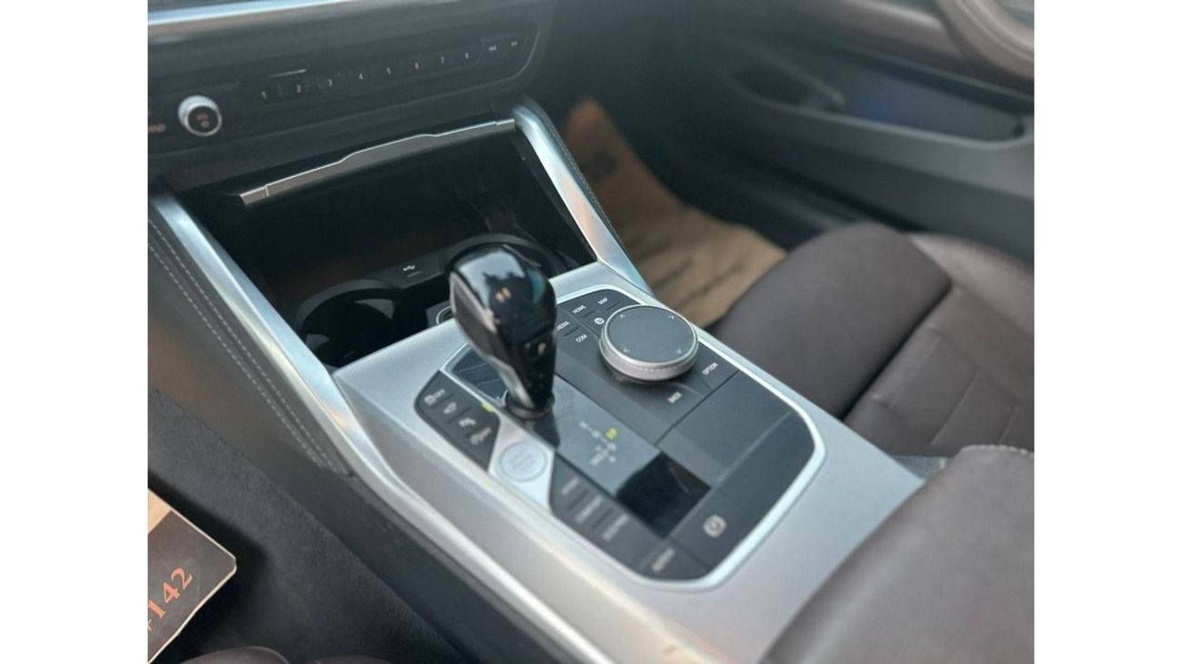 BMW M440i bmw m440i 2021 korea specs