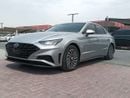 هيونداي سوناتا 2.0L, Hybrid