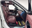 Land Rover Range Rover HSE P530 4.4L 2023 Land Rover Range Rover HSE P530, Aug/2028 Land Rover Warranty + Service Contract,