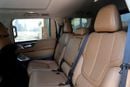 إنفينيتي QX80 Infiniti QX80 2025