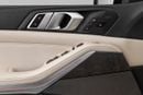بي أم دبليو X5 M50i EXCLUSIVE 4.4L