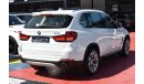 BMW X5 BMW X5 V6 GCC