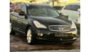 Infiniti EX35