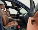 BMW X5 50i M Sport 4.4L 2019 BMW X5 xDrive50i M-Sport, 2024 BMW Warranty, 2027 BMW Service Pack, Full Optio