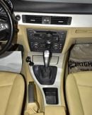 بي أم دبليو 320 EXCELLENT DEAL for our BMW 320i ( 2010 Model ) in Silver Color GCC Specs