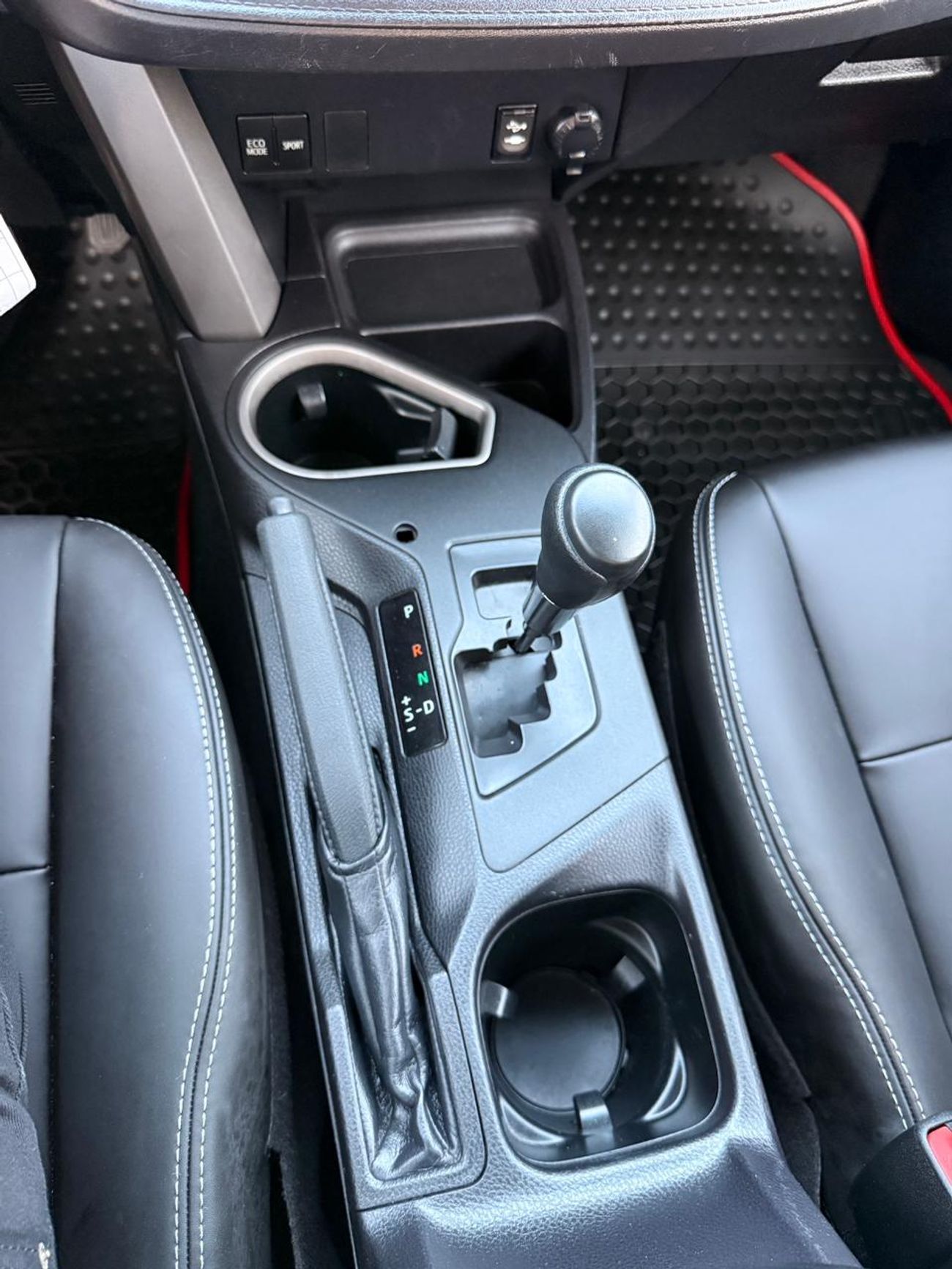 Toyota RAV4 Toyota RAV4 2016