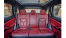 Porsche Cayenne | 2,722 P.M | 0% Downpayment | Full Option | Immaculate Condition!