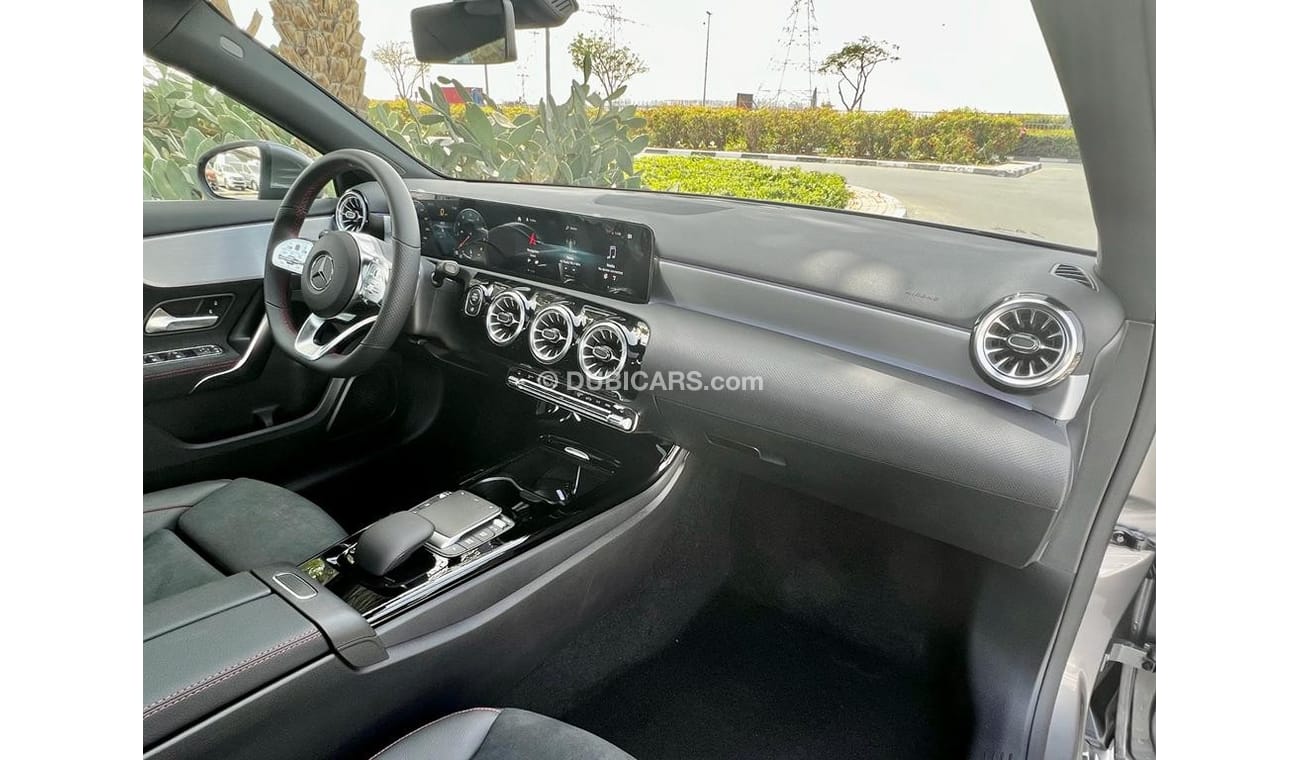 Mercedes Benz A200 MERCEDES | A200 | GCC SPECS |
