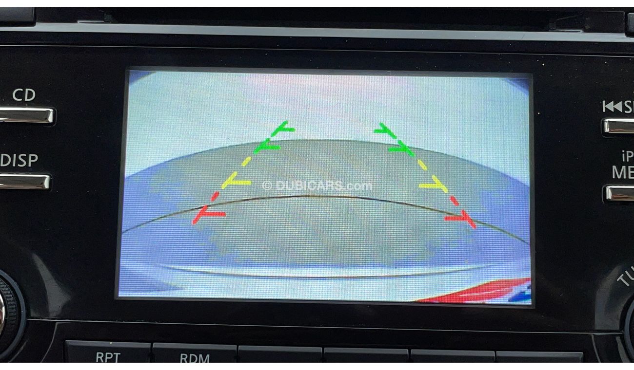 نيسان إكس تريل SV 2.5 | +مع الضمان | كمان تم فحص ١٥٠