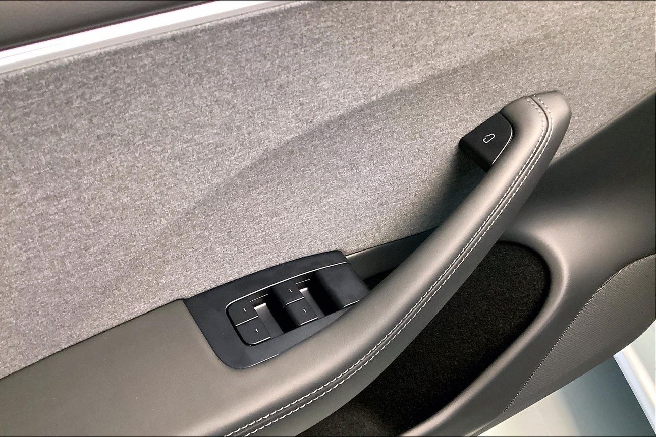 Tesla Model 3 Standard | Guaranteed Warranty | 0 Down Payment