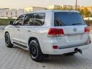 Toyota Land Cruiser FACELIFTED VXR GCC IN EXCELLENT CONDITION