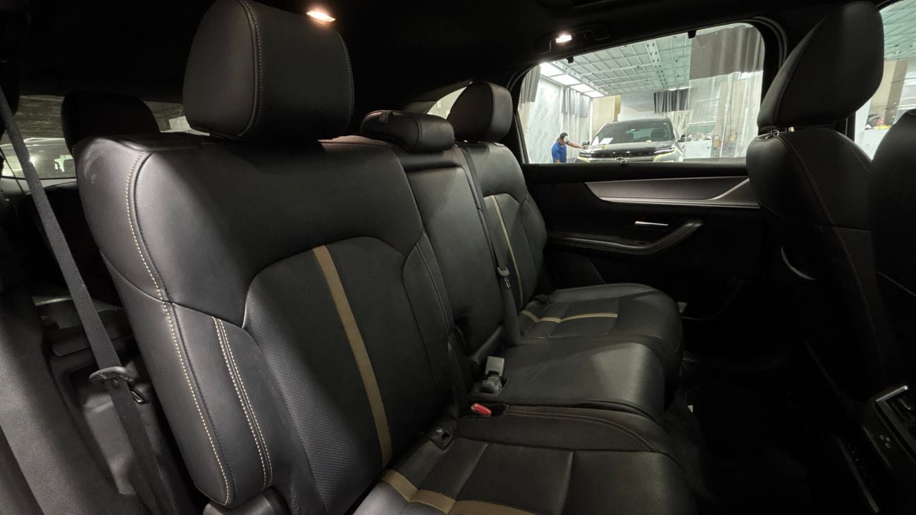 مازدا سي اكس90 PREMIUM PLUS 2026 PREMIUM | AED 2559/Month | 0 DP | 30 Day Return | Warranty