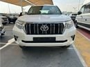 تويوتا برادو Toyota Prado 2023