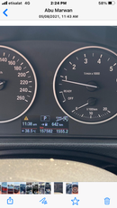 بي أم دبليو 320 320