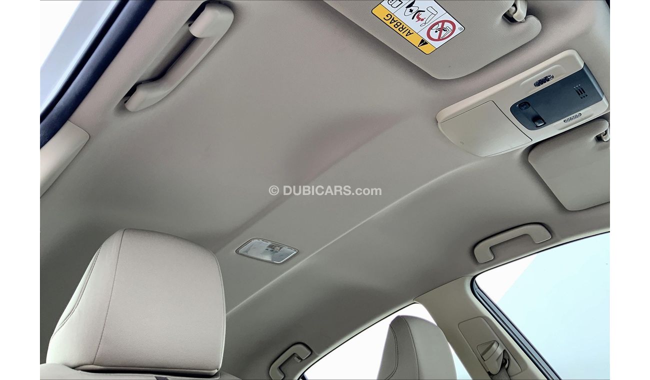 Toyota Camry S