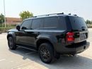 Toyota Prado GXR Turbo - Al futtaim warranty - GCC Specs