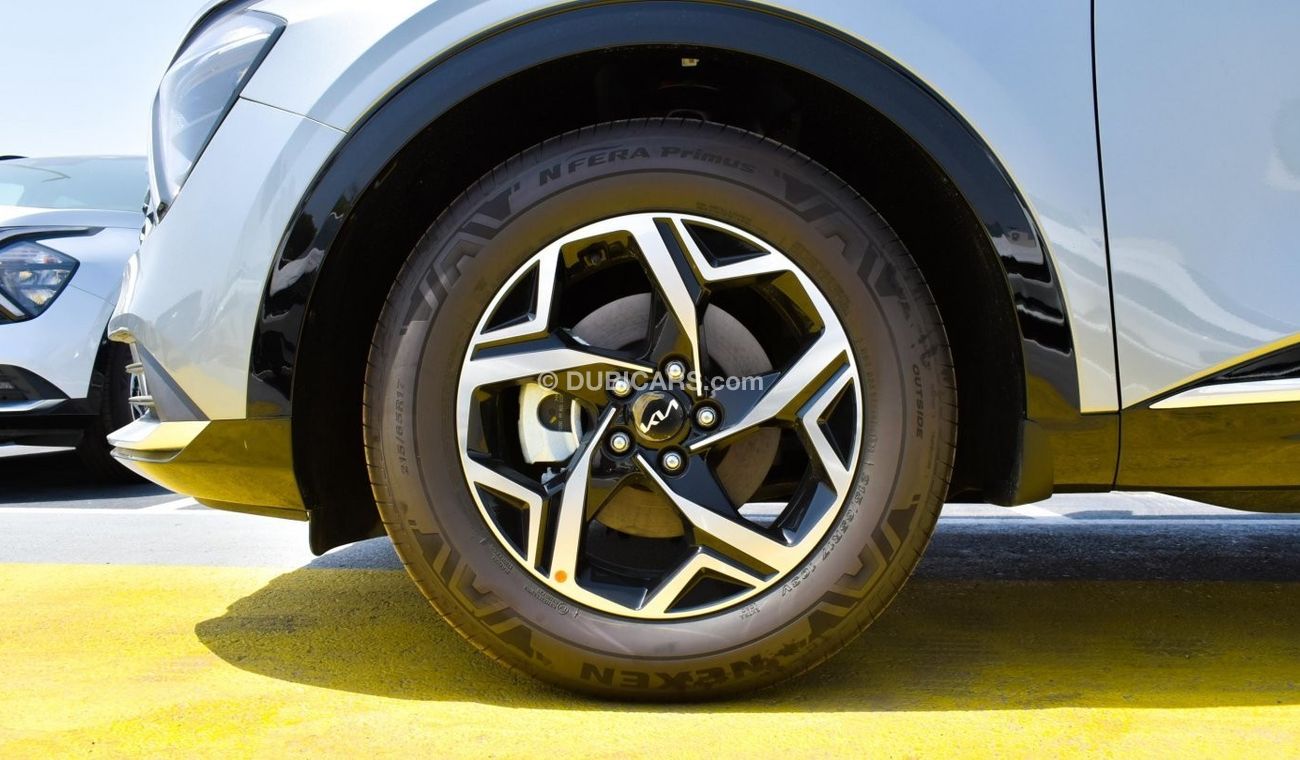 Kia Sportage KIA SPORTAGE 1.6L - 2023