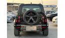 Land Rover Defender LAND ROVER DEFENDER X 2023