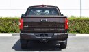 Toyota Tundra 1794 Edition Export. Local Registration +10%