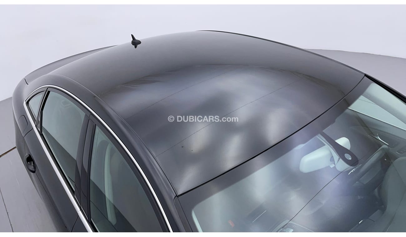 Audi A6 35 TFSI 1.8 | Under Warranty | Inspected on 150+ parameters