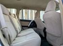 Toyota Prado Toyota prado 2012model 3.0L v4 Diesel Engine Colour White Transmission Manual Interior Beige 7seats