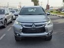 Mitsubishi Pajero diesel Pajero right hand drive for export only