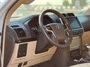 Toyota Prado TX-L 2023 Toyota Prado TXL Full Option 4.0L V6 - AWD 4x4 - Electric Seat - Rear CAM & Sensors - Cool Box