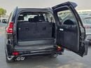 Toyota Prado TX-L ,Right Hand ,Diesel ,Sunroof ,Leather Electric Seats