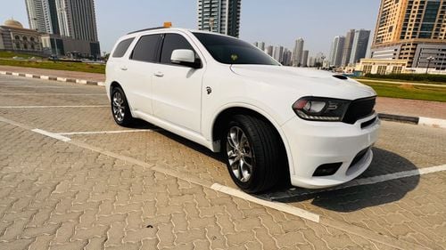 Dodge Durango GT