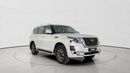 Nissan Patrol SE TITANIUM | Guaranteed Warranty | 0 Down Payment