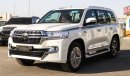 Toyota Land Cruiser 5.7L VXS PETROL FULL OPTION with LUXURY MBS AUTOBIOGRAPHY SEAT