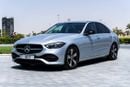 Mercedes Benz C200 PREMIUM