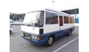Toyota Coaster Coaster bus  (Stock no PM 123 )