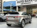 Land Rover Range Rover Evoque P250 SE 2.0L