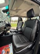 Toyota Hilux GR SPORT SR5