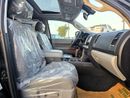 Toyota Sequoia Platinum 2020 USA specs